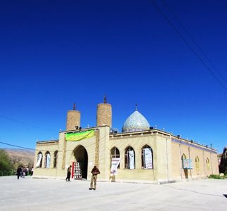 دره-شهر-زیارتگاه-بابا-سیف-الدین-80493