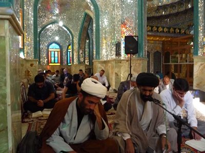 بیستون-امام-زاده-باقر-ع-80619