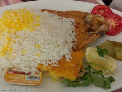کاشان-رستوران-شاندیز-80954
