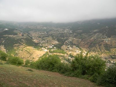 گرگان-روستای-زیارت-83088