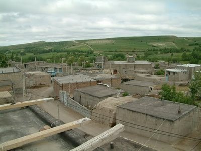 روستای ایردی موسی