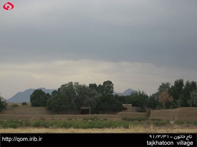 سلفچگان-روستای-تاج-خاتون-83948