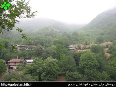 علی-آباد-کتول-روستای-چلی-سفلی-84073