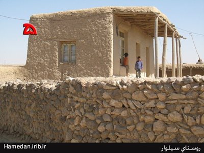 همدان-روستای-سیلوار-84115