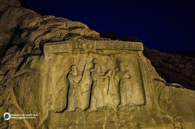 کرمانشاه-کتیبه-تاج-گذاری-اردشیر-دوم-84857