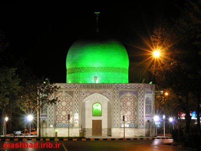 مشهد-گنبد-سبز-84864