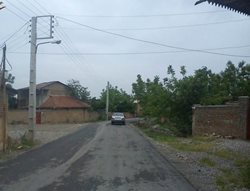 روستای بلوک غلام