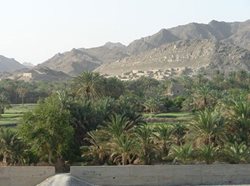 روستای ناهوک