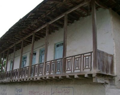 بندر-گز-روستای-لیوان-غربی-85115