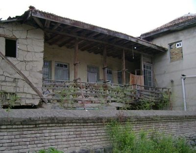 بندر-گز-روستای-لیوان-غربی-85113