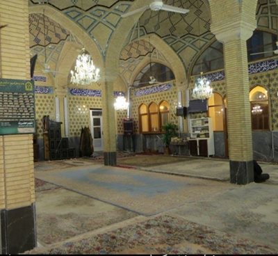 کرمان-مسجد-خواجه-خضر-85124