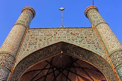 دزفول-مسجد-جامع-دزفول-85287