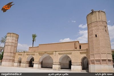 داراب-مسجد-جامع-داراب-85509