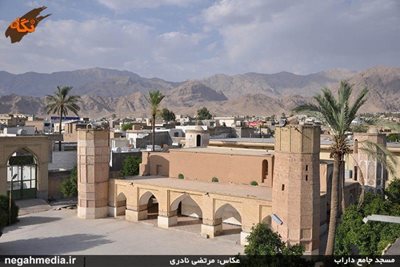 داراب-مسجد-جامع-داراب-85513