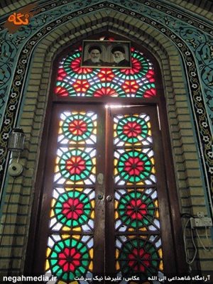 شیراز-آرامگاه-شاه-داعی-الی-الله-85594