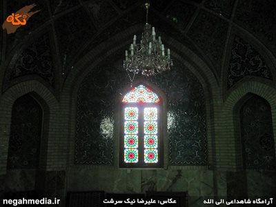 شیراز-آرامگاه-شاه-داعی-الی-الله-85600