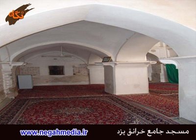 اردکان-مسجد-جامع-خرانق-85991