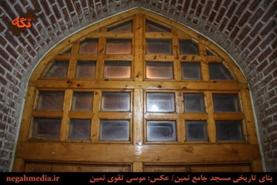 نمین-مسجد-جامع-نمین-86345