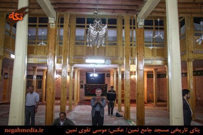 نمین-مسجد-جامع-نمین-86351