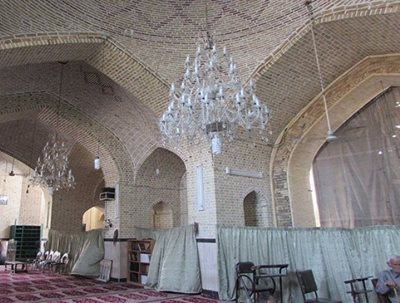 یزد-مسجد-سرچم-86575