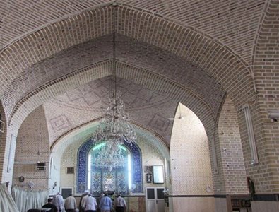 یزد-مسجد-سرچم-86580