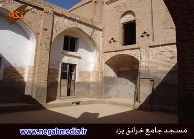 اردکان-مسجد-جامع-خرانق-87435