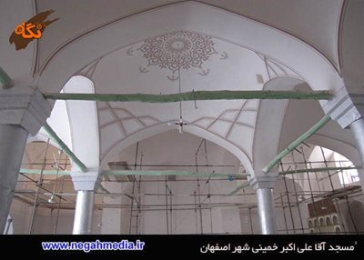 خمینی-شهر-مسجد-آقاعلی-اکبر-87448