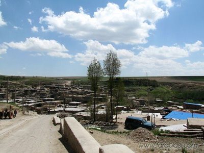 مراغه-روستای-صومعه-88086