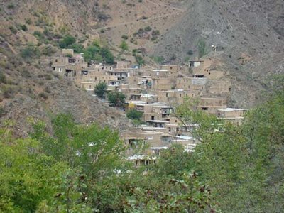 کلیبر-روستای-مردانقم-88216