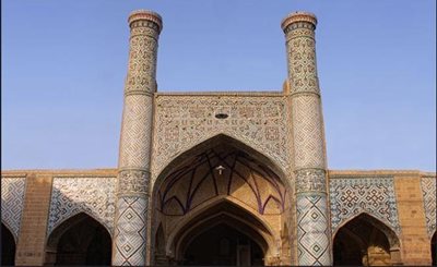 دزفول-مسجد-جامع-دزفول-88439