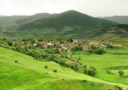 روستای آغویه