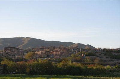 مراغه-روستای-خرمازرد-89767