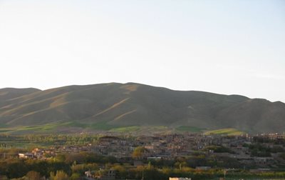 مراغه-روستای-خرمازرد-89766