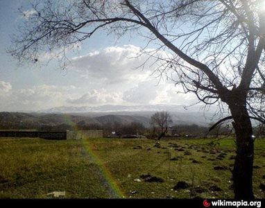 فیروزکوه-روستای-سله-بن-89993
