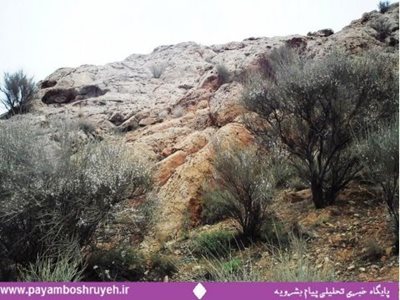 بشرویه-روستای-خدافرید-90411