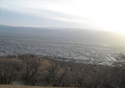 یاسوج-پارک-کوهستان-یاسوج-90959