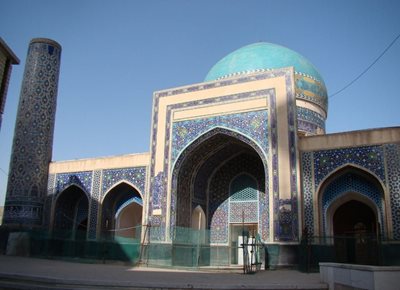 مشهد-مسجد-72-تن-91219