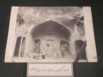 کرمان-موزه-سکه-کرمان-91505