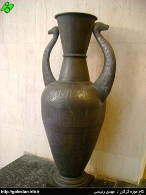 گرگان-کاخ-موزه-گرگان-91852