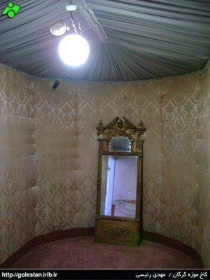 گرگان-کاخ-موزه-گرگان-91853