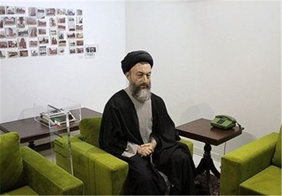 تهران-خانه-موزه-شهید-بهشتی-92049