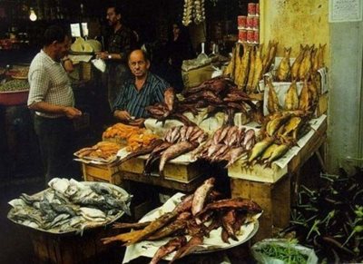 لاهیجان-بازار-سنتی-لاهیجان-92277