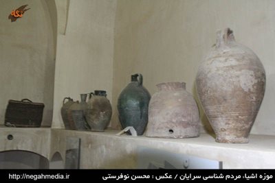 سرایان-موزه-مردم-شناسی-سرایان-93287