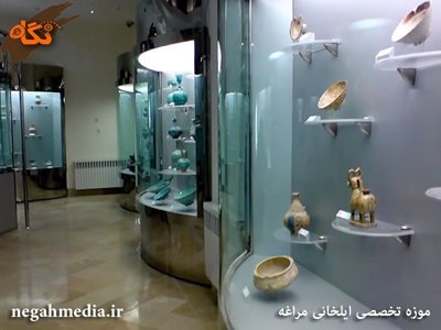 مراغه-موزه-ایلخانی-مراغه-93305
