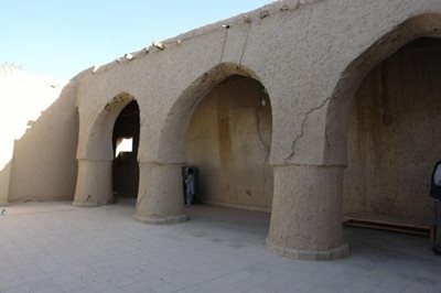 سراوان-مسجد-جامع-دزک-94149