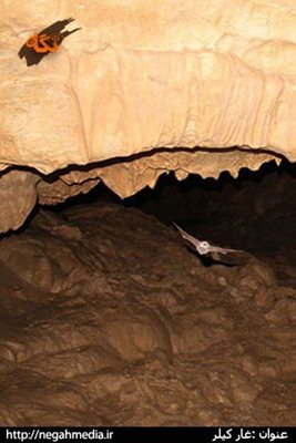 غار کیلر
