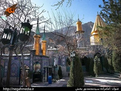 تهران-امامزاده-نور-بخش-94845
