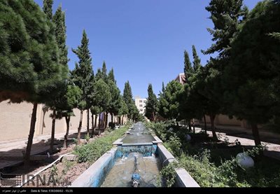 کرمان-موزه-شهید-باهنر-94975