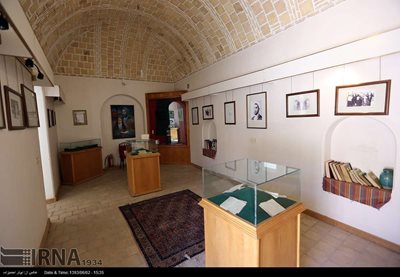 کرمان-موزه-شهید-باهنر-94983
