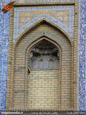 شیراز-مسجد-مشیر-95051